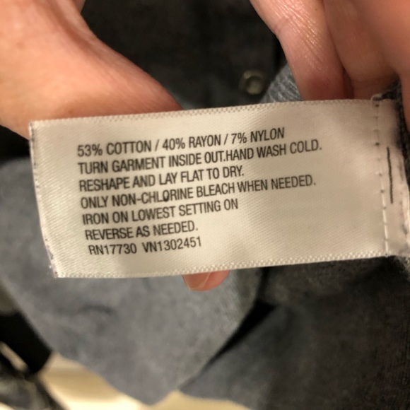 Cardigan with Sequins - Picture 4 of 4